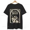 26 Electric Wizard T-shirt Doom Metal Stoner Rock Nera Regalo Culto Unisex Maglietta TUTTE LE TAGLIE T-shirt Unisex