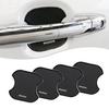 Luke's Applicable Improved Tape Door Handle Protector, Strong Adhesive, Compatible