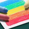 Drawing Pens Teacher Chalk DIY Painting Solid Water Chalk Creative Dust Free Chalk  For School