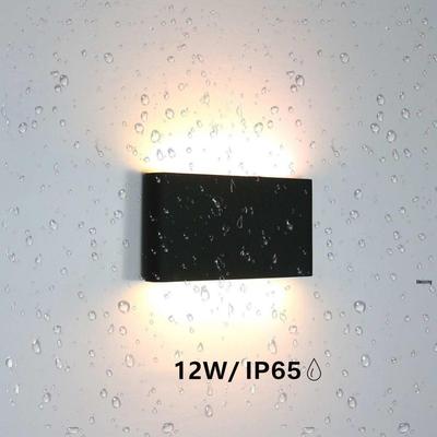 Λάμπες LED – Επιτοίχια φωτιστικά LED