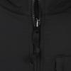 The North Face Men Denali Fleece Jacket Black Nj4fr55a