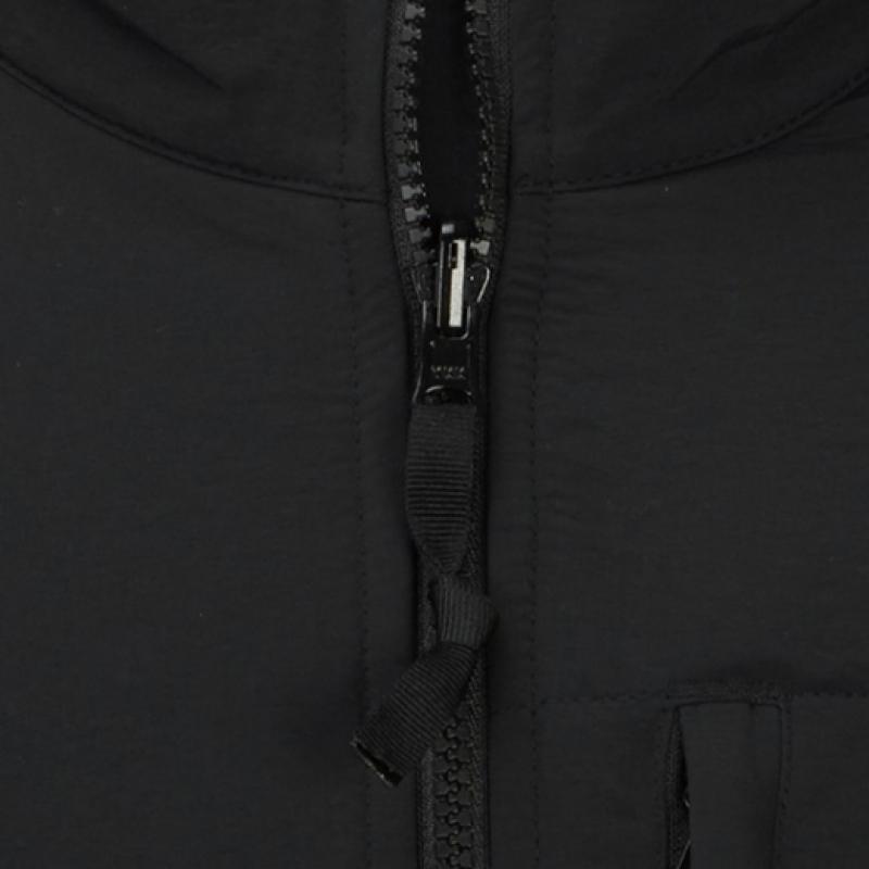 The North Face Men Denali Fleece Jacket Black Nj4fr55a