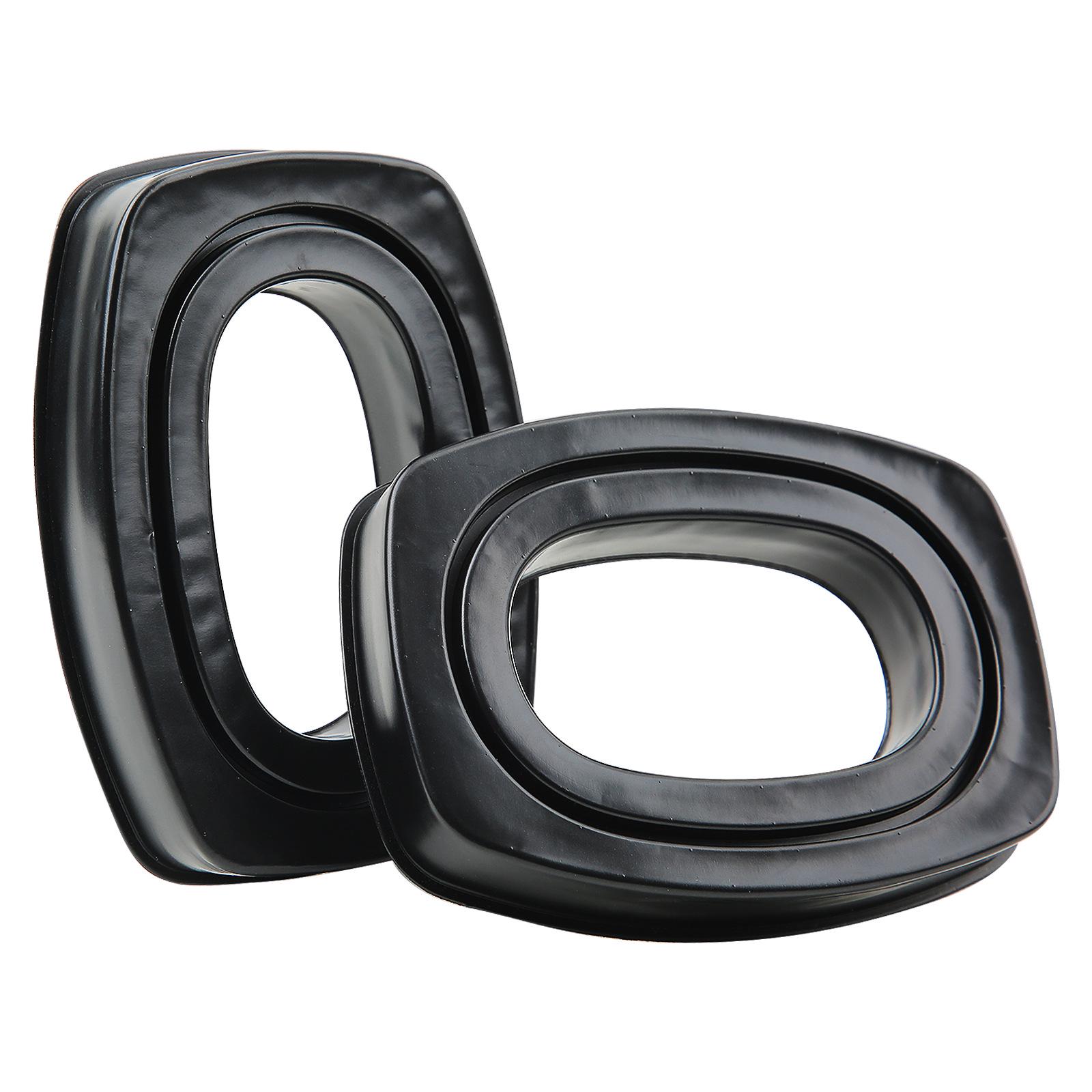 

Silicone Gel Earmuffs for Honeywell Howard Leight Earphones