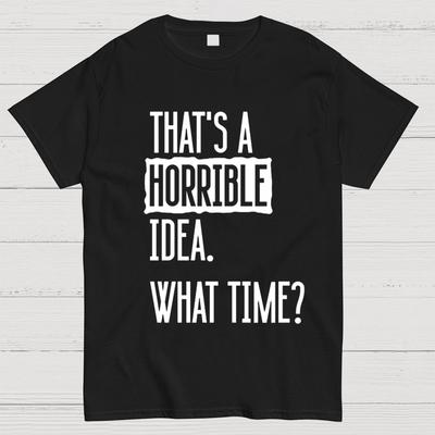 Top – T-shirts