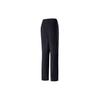 Salomon Outerpath Utility Pants Women Pants Deep-Black LC2208400