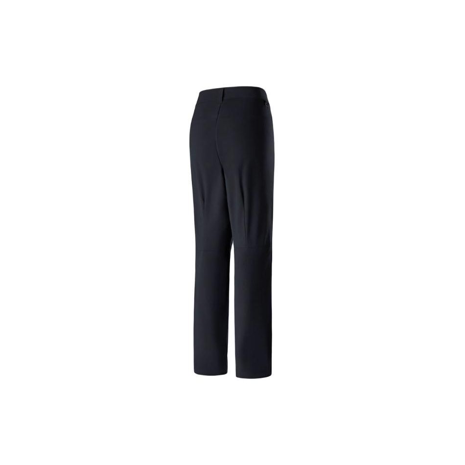 Salomon Outerpath Utility Pants Women Pants Deep-Black LC2208400