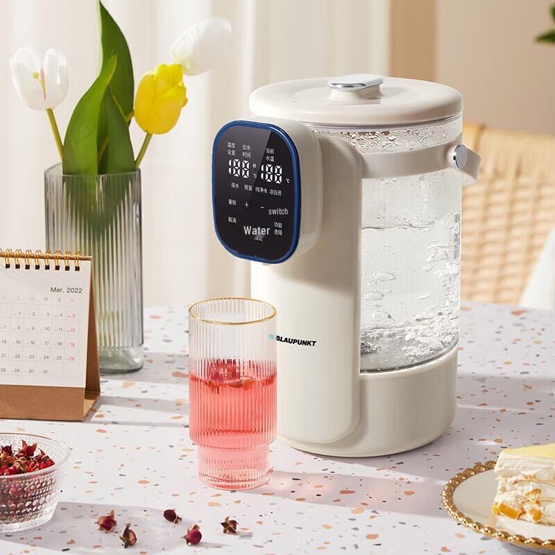 Ceainic Electric Safir