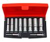 1/4" Socket Set S0810L