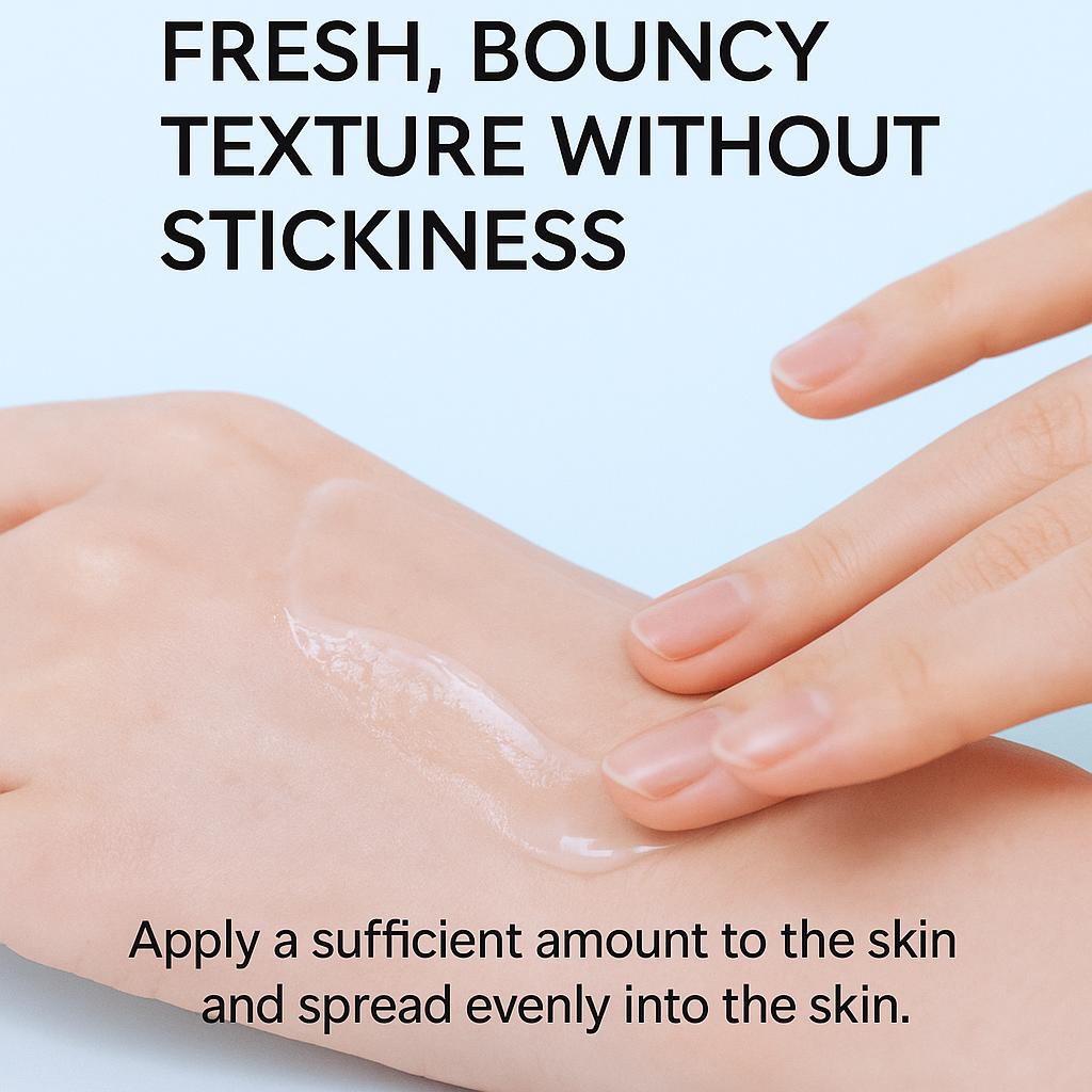 Anua Birch 70 Moisture Boosting Cream