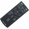 New RM-ANU159 Replacement Remote Compatible with Sony Sound Bar HT-CT60 /C SA-CT60 SA-CT60