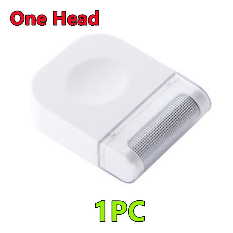 

2/1 шт. Мини-машинка для удаления катышков, ручной триммер для волос, машинка для резки катышков, портативная бритва для свитеров, инструменты для чистки белья