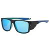 Tactical Camouflage Polarized Outdoor Sunglasses with UV Protection