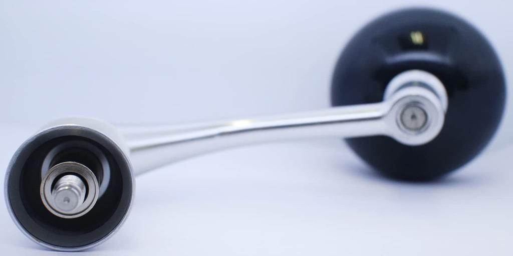 Genuine Parts 21 Twin Power SW 6000XG Handle Set Part 1000A No.