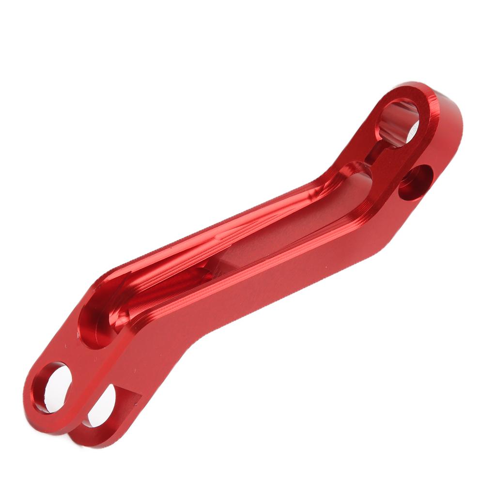 Motorcycle Extended Rr Brake Rocker Arm Lever Replacement for 150 Spring 20192020