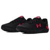 Under Armour Charged Rogue 2.5 Bred Men Sneakers Black 3024400-004