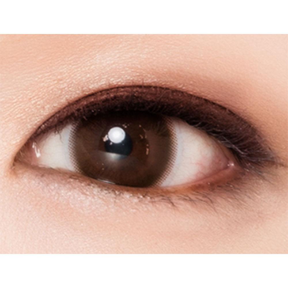 Missha  Palette Paint Gel Liner Brown