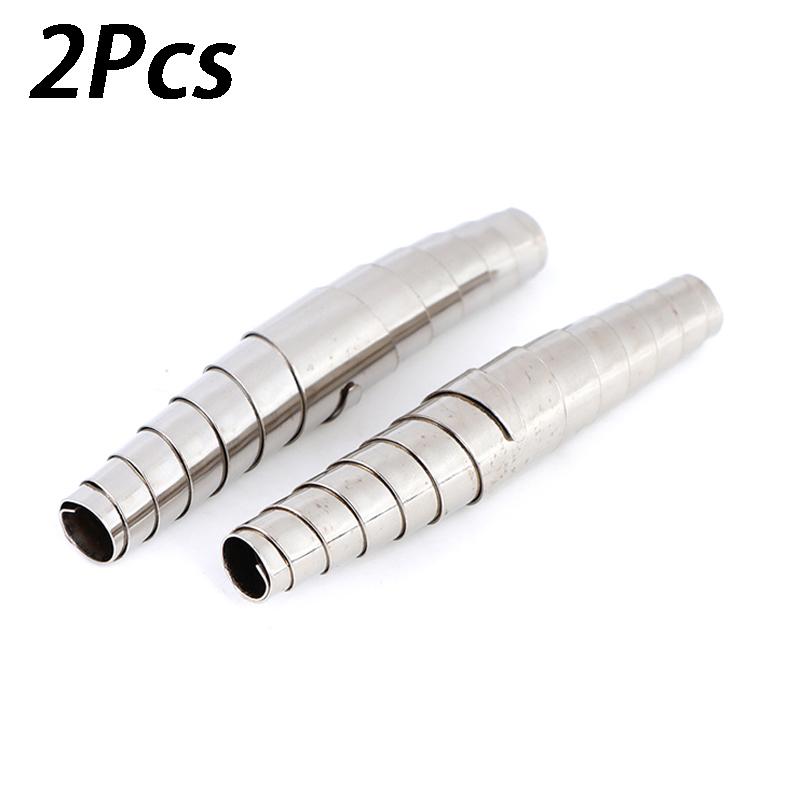 

5/4/2pcs 6cm 7cm 8cm Pruner Replacement Springs Stainless Steel Spring For Gardening Scissors