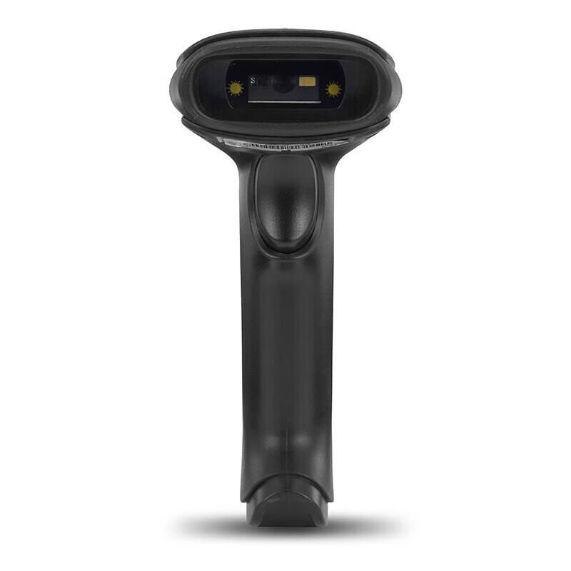 Comi Five Star Wireless 1D/2D Barcode Scanner