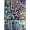 Diy Pokemon Pocket Charizard Blastoise Venusaur Mareep Series English Texture Flash Card Classic Game Anime Collection PTCG Y Kid Friendly