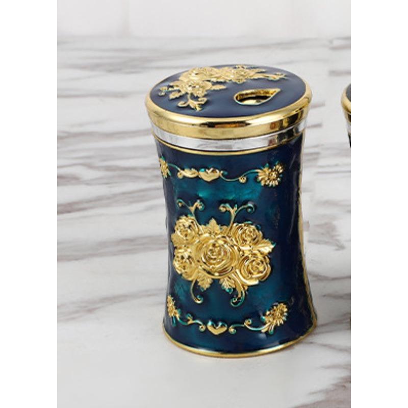 Siqi Toothstick Canister Toothpick Box Toothpick Can Restaurant