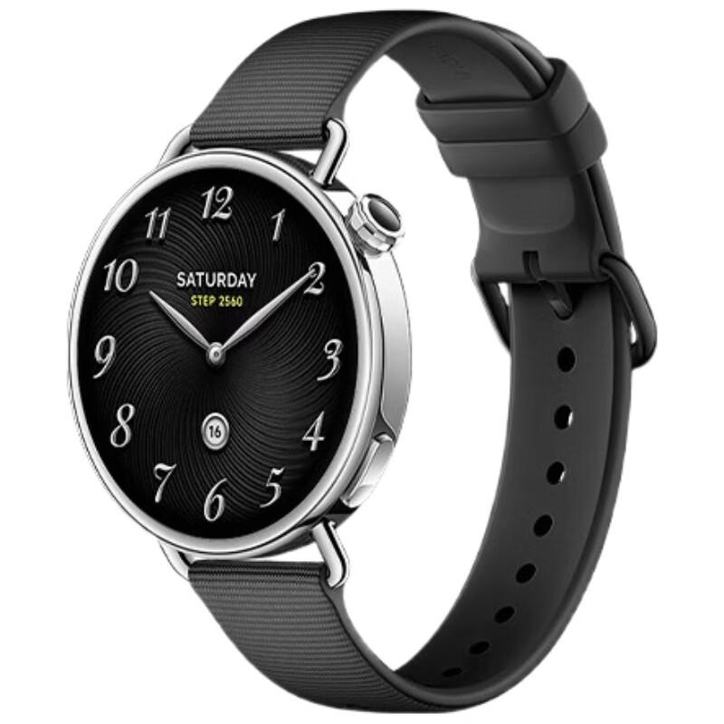 

Xiaomi Watch S4 Smartwatch (CN version)