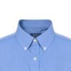 Polo Ralph Lauren Ss22 Pony Embroidered Single-Breasted Long Sleeve Shirt Men Shirts Blue 710928252-008