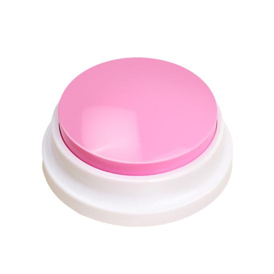 

Кнопка для дресирування собак, Кнопка для запису голосу, Дзвінок для дресирування домашніх тварин, Другий запис і відтворення, Кнопка інтерактивного спілкування для котів і собак