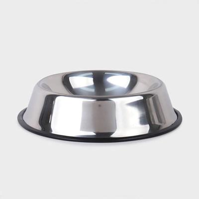 [Pet] Stainless Steel Tableware