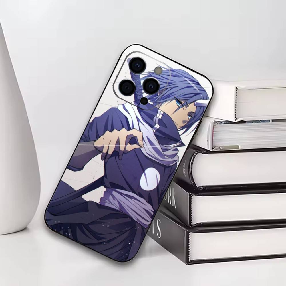 

That Time I Got Reincarnated as a Slime Phone Case For iPhone17,16,15,14,13,12,11 Plus,Pro Soft Silicone Black Case iPhone13PRO