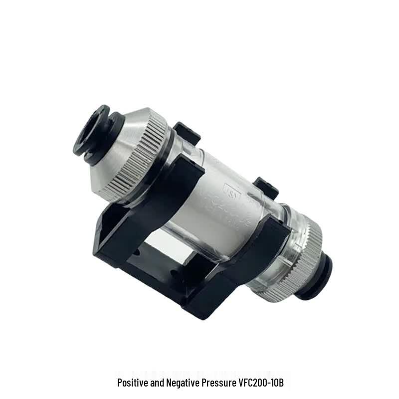 Jun Sheng Tian Hong VFC200-10B Pipe Vacuum Filter