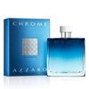 Azzar or Chrome Eau De Parfum for Men 100ml