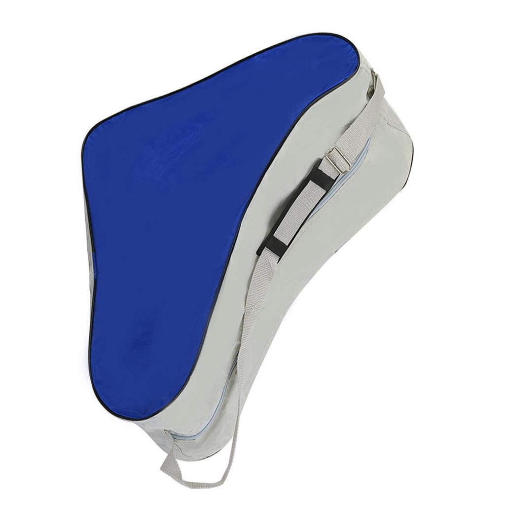Outdoor Skate Carry Bag Case for Roller Skates Inline Skates Ice Skates