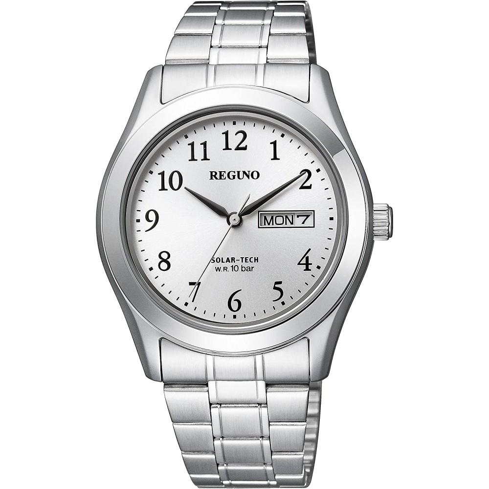 

Citizen Reguno KM1-211-13