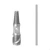 Function Bolt Remover for Stripped Screws And Plumbing Tasks