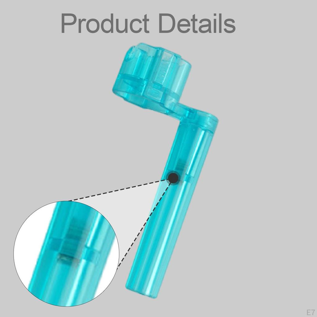 Guitar String Winder Accessories Luthier Tool Guitars Pickup Peg Winders