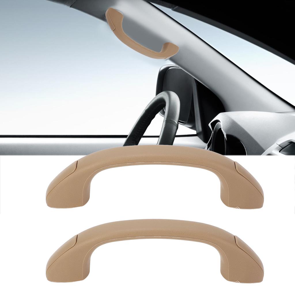 Roof Pull Handle OE Standard 74611 0K040 A0 Easy To Install Interior Grab Handle  Fit for  SR5  MK6 MK7 PICKUP