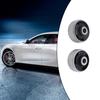 New Control Arm Bushing 1J0-407-181 357-182 1J0407181 8N0407181B 2x 357407182 8N0-407181B Front Rear Axle Rubber for
