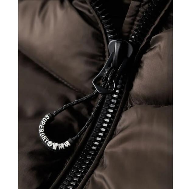 Superdry Fuji Padded Jacket