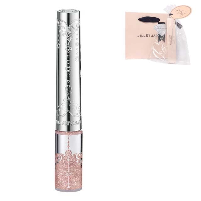 

JILL STUART JILL STUART Eye Diamond Glimmer янтарный Цвет для глаз подводка для глаз Подарок на день рождения Подарок Включен шоппер [ ] (#04 слезы) 3,5 мл и