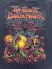 Seltenes The Black Dahlia Murder Band Rockmusik Schwarz S bis 5XL T-Shirt ZL632 Unisex T-Shirt
