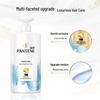 PANTENE Moisturizing & Nourishing Shampoo