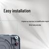 Iveco Truck Headlight Assembly for European Models