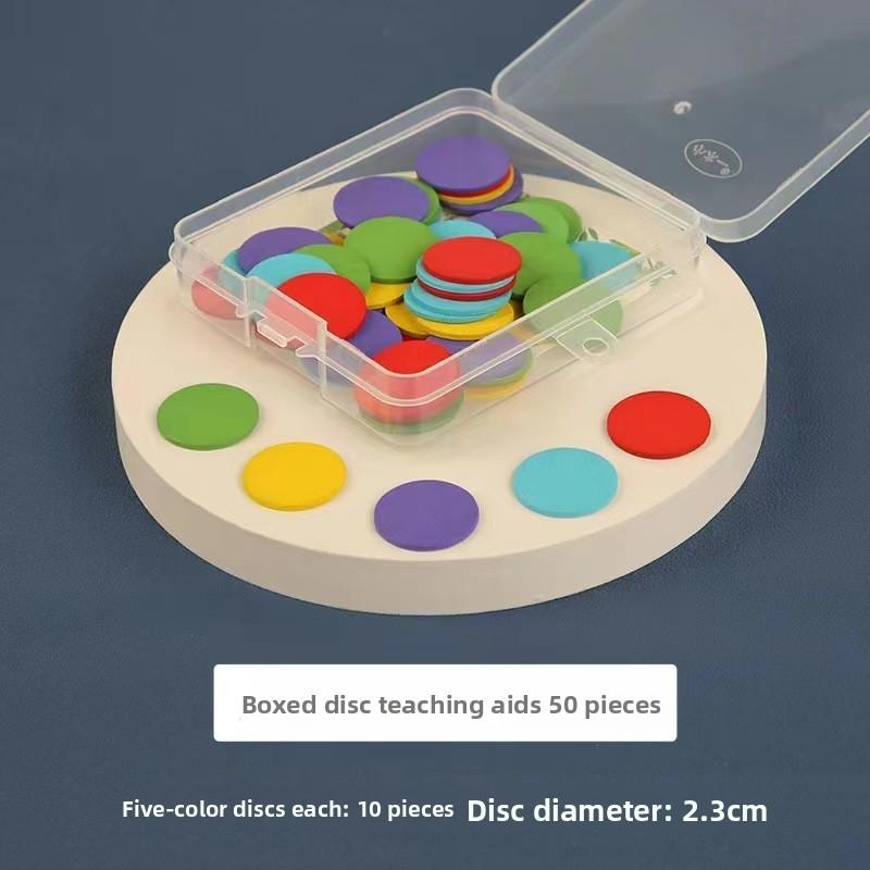 

Деревянный Танграм Геометрия Набор Деревянных Палочек Учебные Пособия Для Обучения Студент StyleB