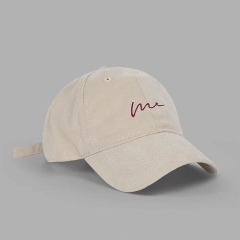 Spring And Summer Embroidery Baseball Cap Children'S Sports High Quality Cap Men