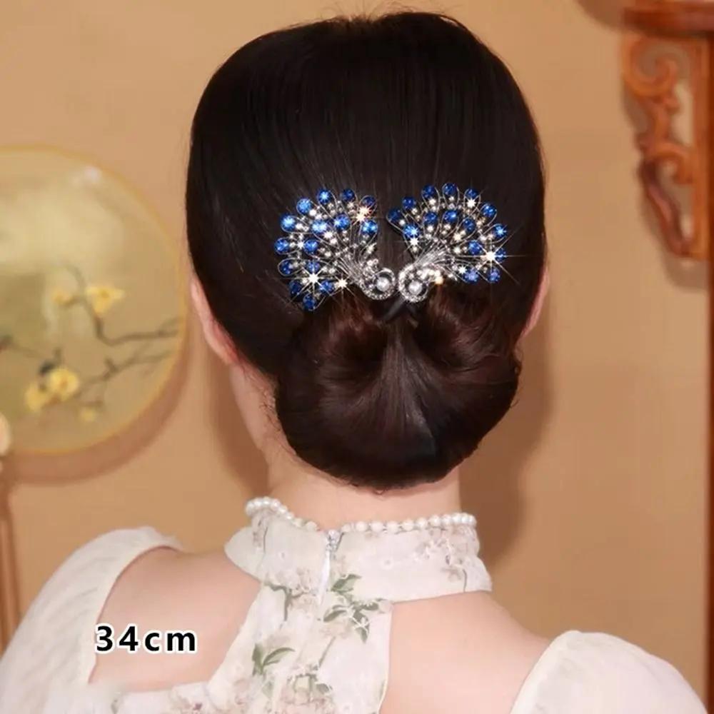 

New Hair Styling Tools Bow Hair Twister Girl Accessories DIY Magic Bow Clip Fashion Multifunction Hair Curler Women Girl