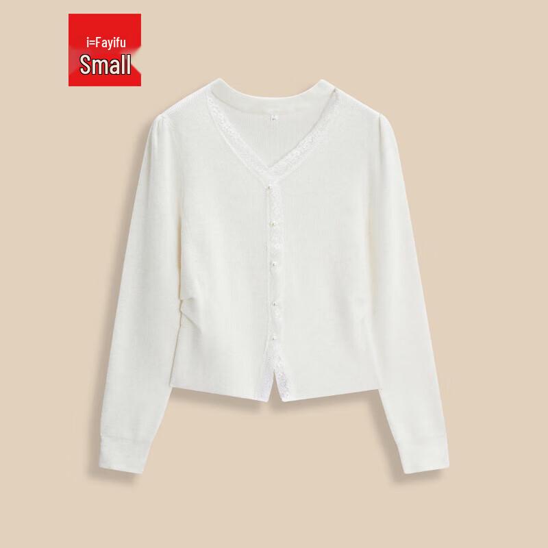 

Женский трикотажный топ IEF Petite с длинным рукавом и круглым вырезом XS