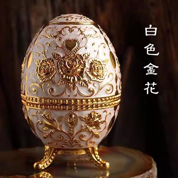 European Automatic Toothpick Holder, Metal Toothpick Box, Household Storage Decoration Ornaments, Retro Fashion