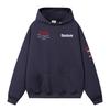 Reebok Sweatshirts Unisex Hooded Moderate Heavyweight 25SRMGX2U
