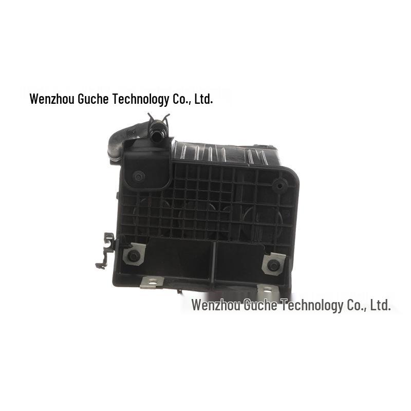 Evaporative Canister for 2009-14 Ford F-150