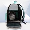Small Dog for Carrier Backpack for Travel Pet Travel for Carrier Bag Big Capacit